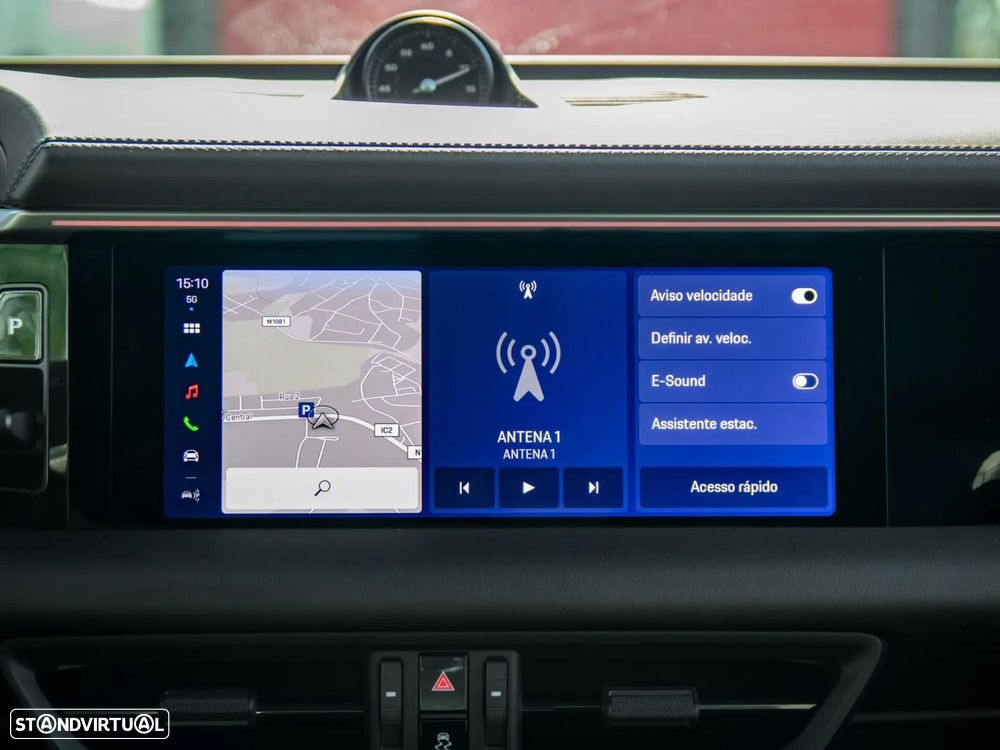 Porsche Macan Electric 4S - 32