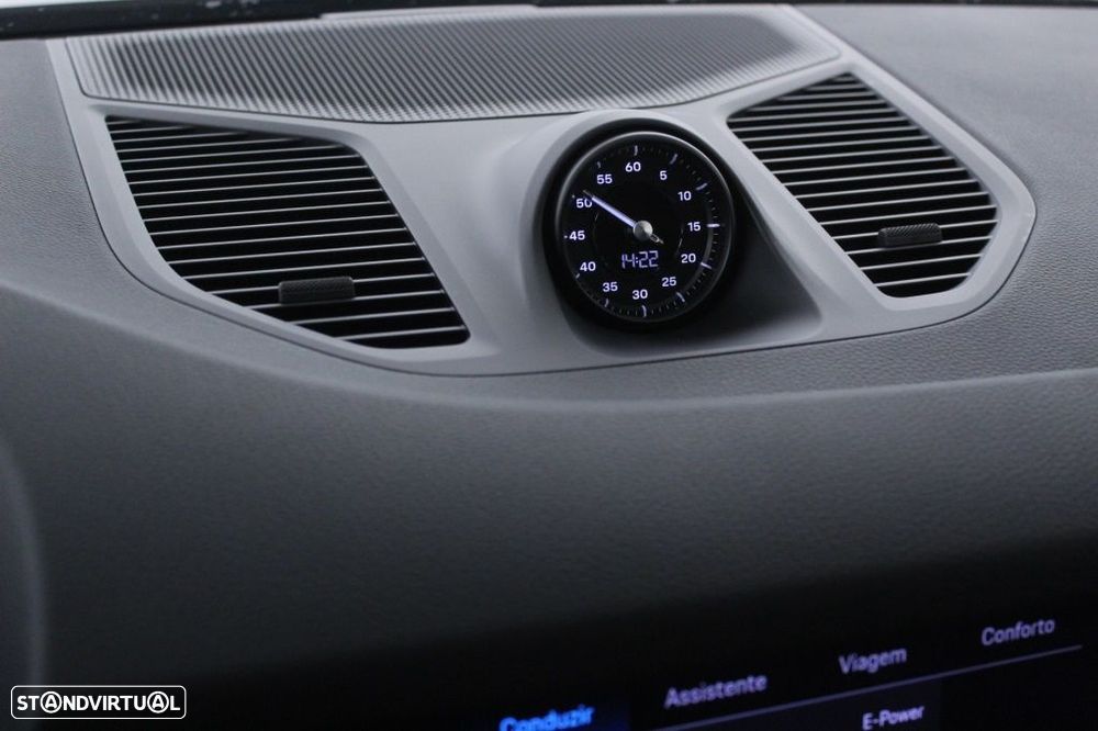 Porsche Cayenne E-Hybrid - 31