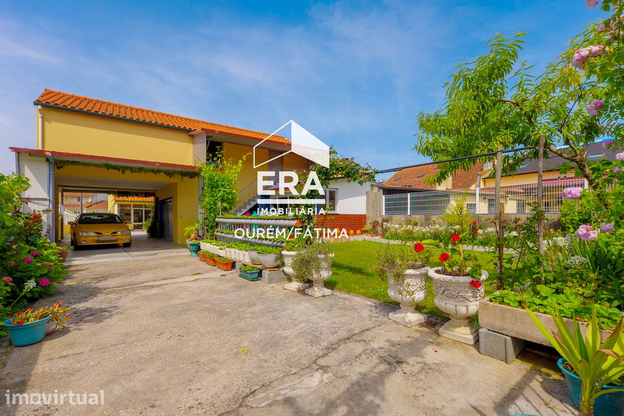 Moradia T5, Rio de Couros, Ourém - Grande imagem: 3/60