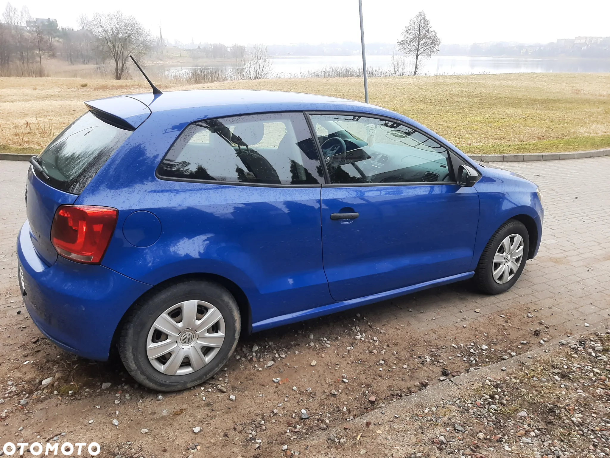 Volkswagen Polo - 8