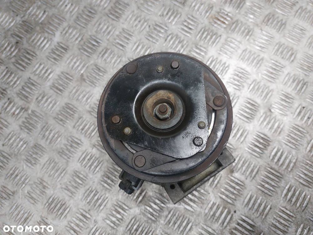 SPRĘŻARKA KOMPRESOR KLIMATYZACJI RENAULT LAGUNA II 1.8 16V 8200021822 - 5