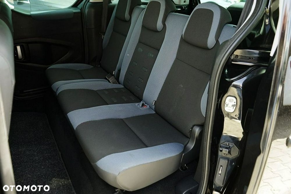 Citroën Berlingo - 16