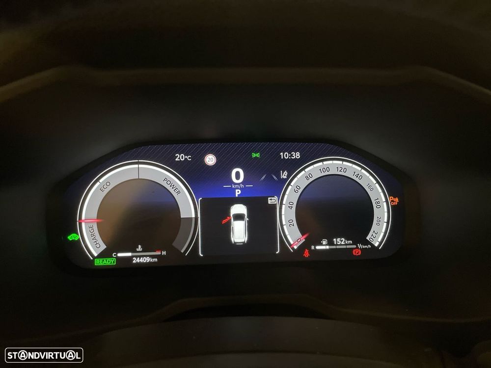 Toyota RAV4 - 15