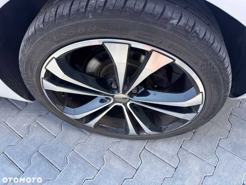 Opel Astra 1.4 T Sport - 17