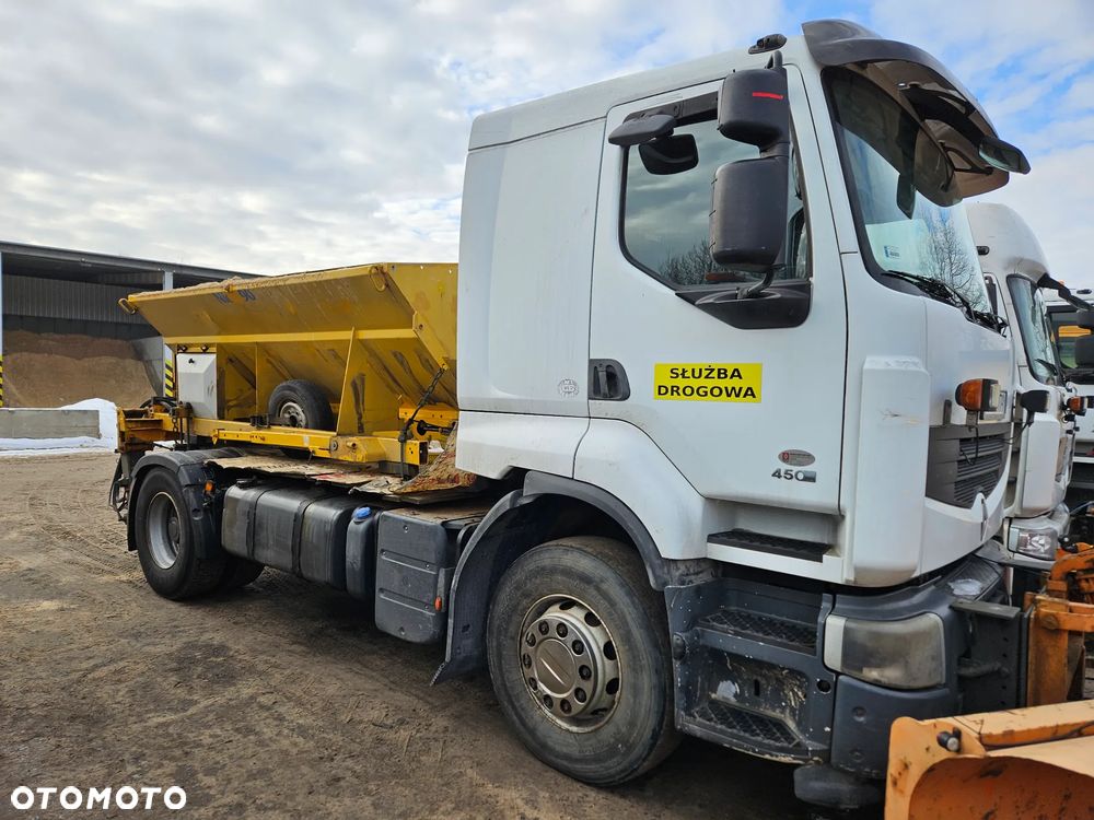 Renault Premium DXI 450 - 7