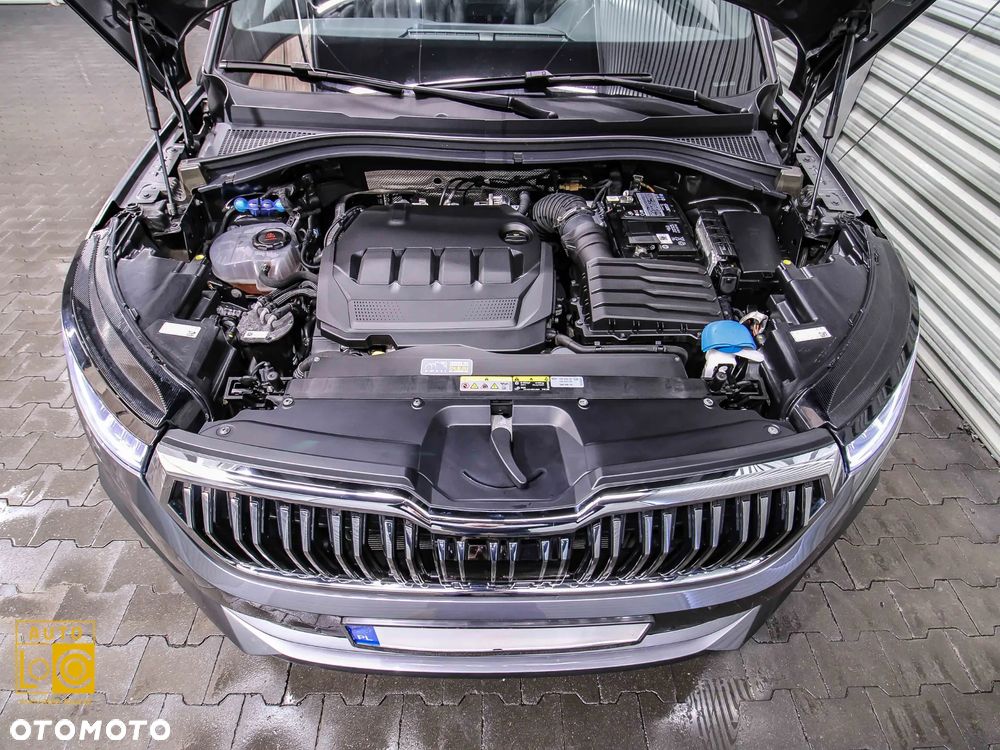 Skoda Kodiaq 2.0 TDI 4x4 L&K DSG - 16