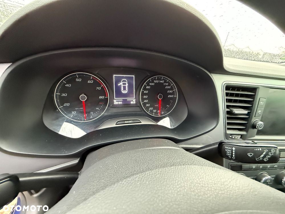 Seat Leon 1.0 TSI ECOMOTIVE DSG OPF Style - 15