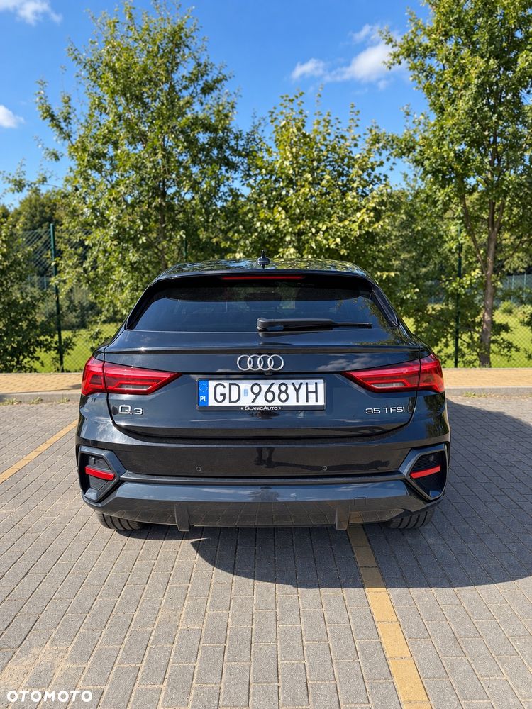Audi Q3 35 TFSI S tronic - 3