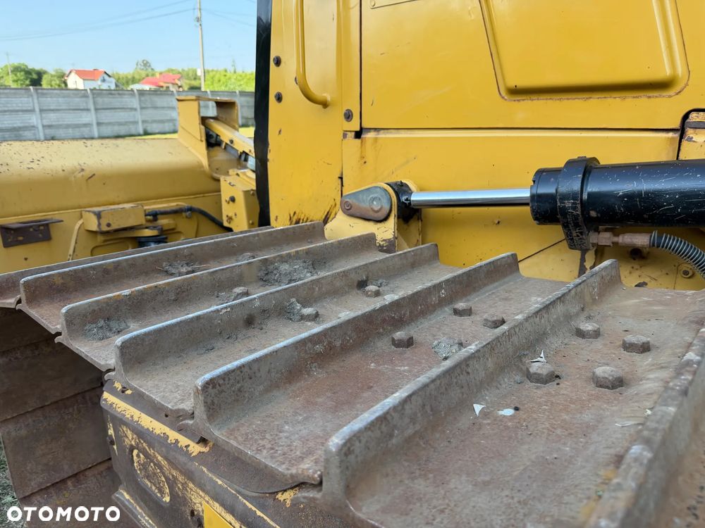 Caterpillar CAT D5 K2 LGP 2019 - 13