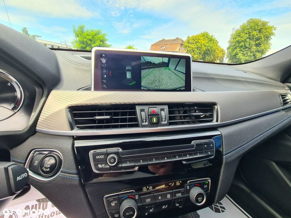 BMW X2 xDrive18d M Sport - 15