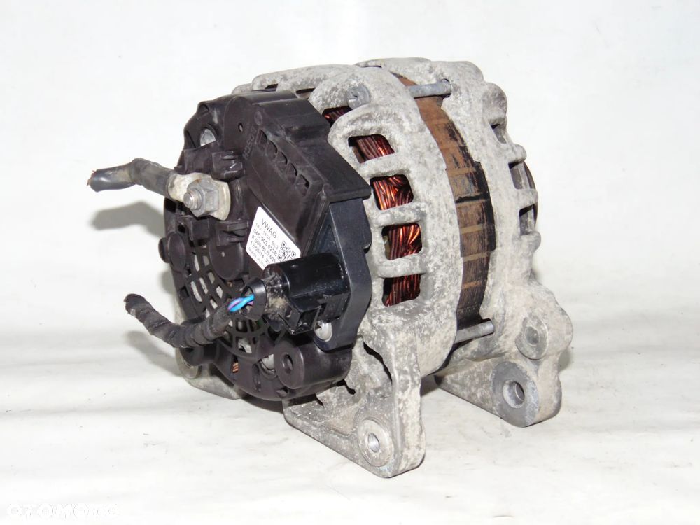 Alternator 04C903023B 110A VW Volkswagen Up! Polo V Seat Mii Skoda Citigo 1.0 MPI - 7