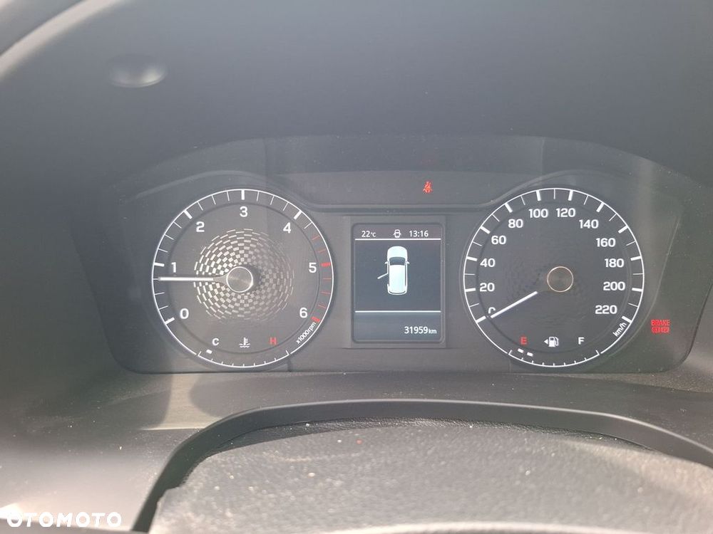 SsangYong Musso - 19