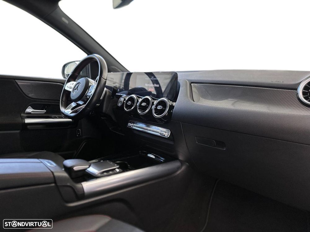 Mercedes-Benz B 250 e AMG Line - 15