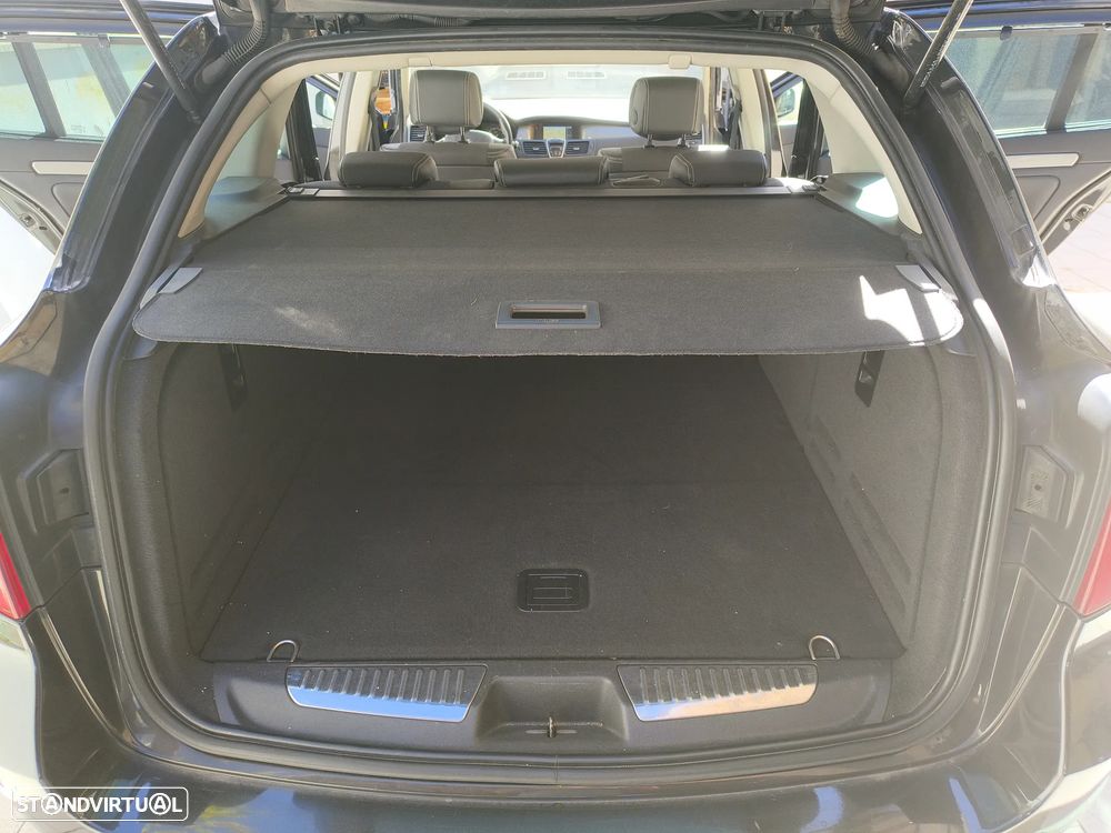Renault Laguna Break 2.0 dCi Dynamique S - 9