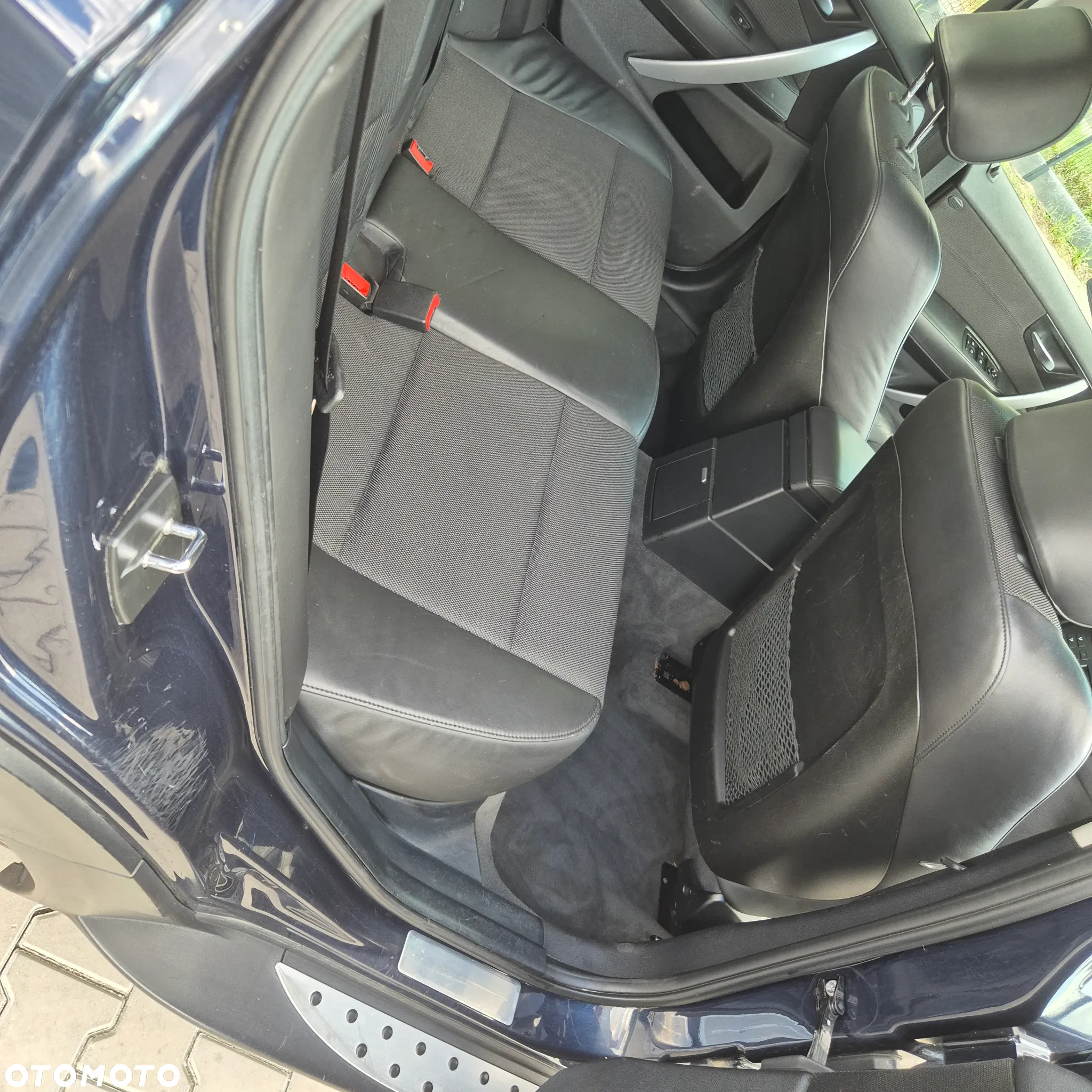 BMW X3 - 10