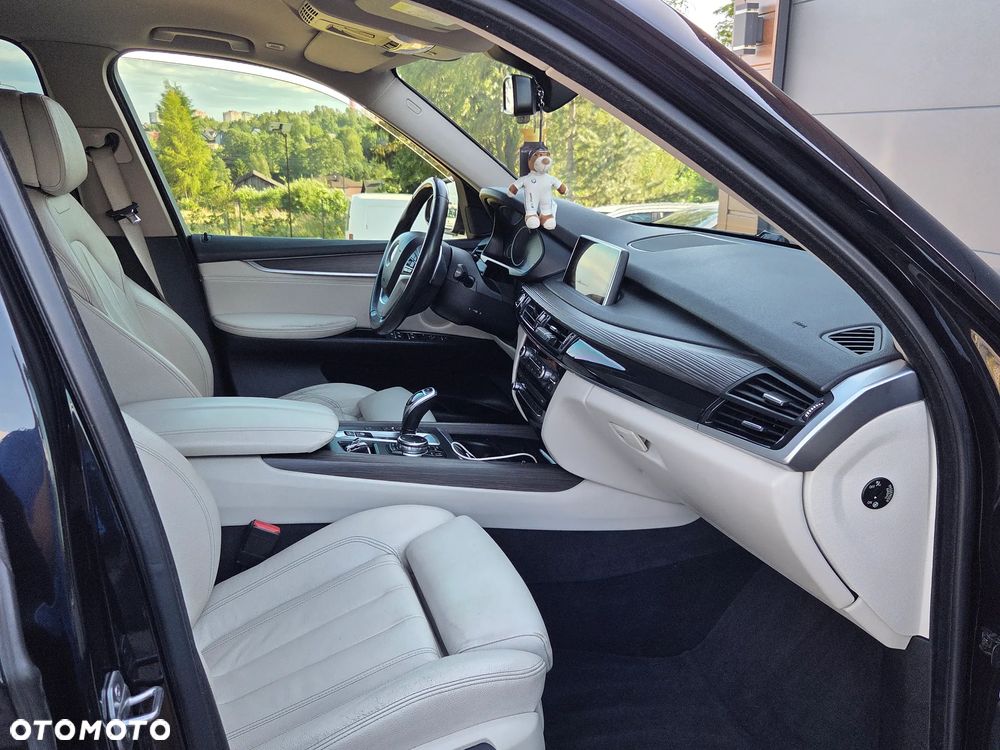 BMW X5 - 9