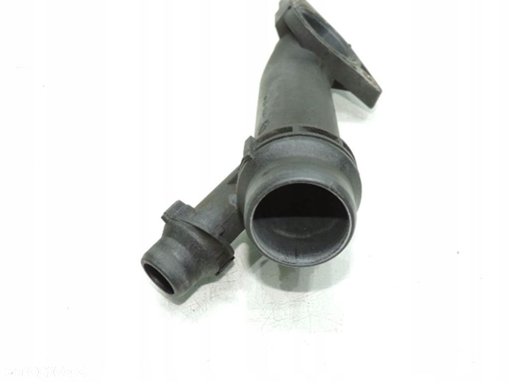 KRÓCIEC RURKA WODY BMW E81 E87 2.0 N43 - 6