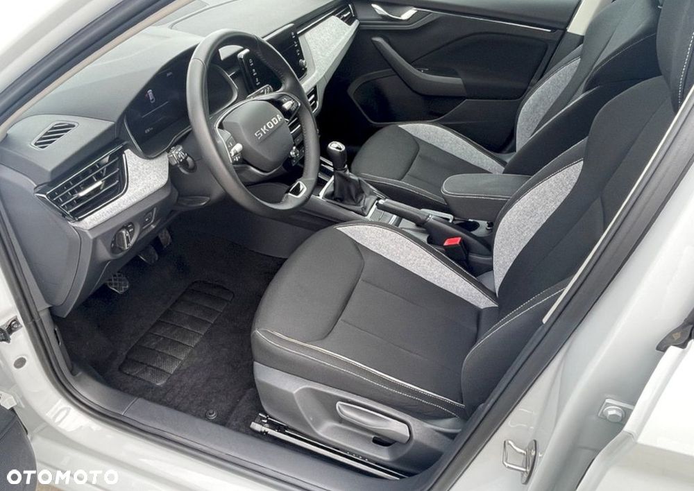 Skoda Scala 1.0 TSI Selection - 12