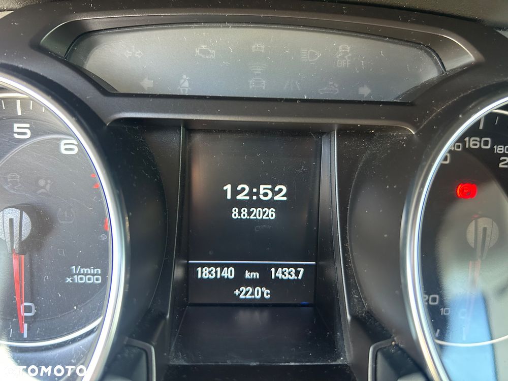Audi A5 Sportback - 24