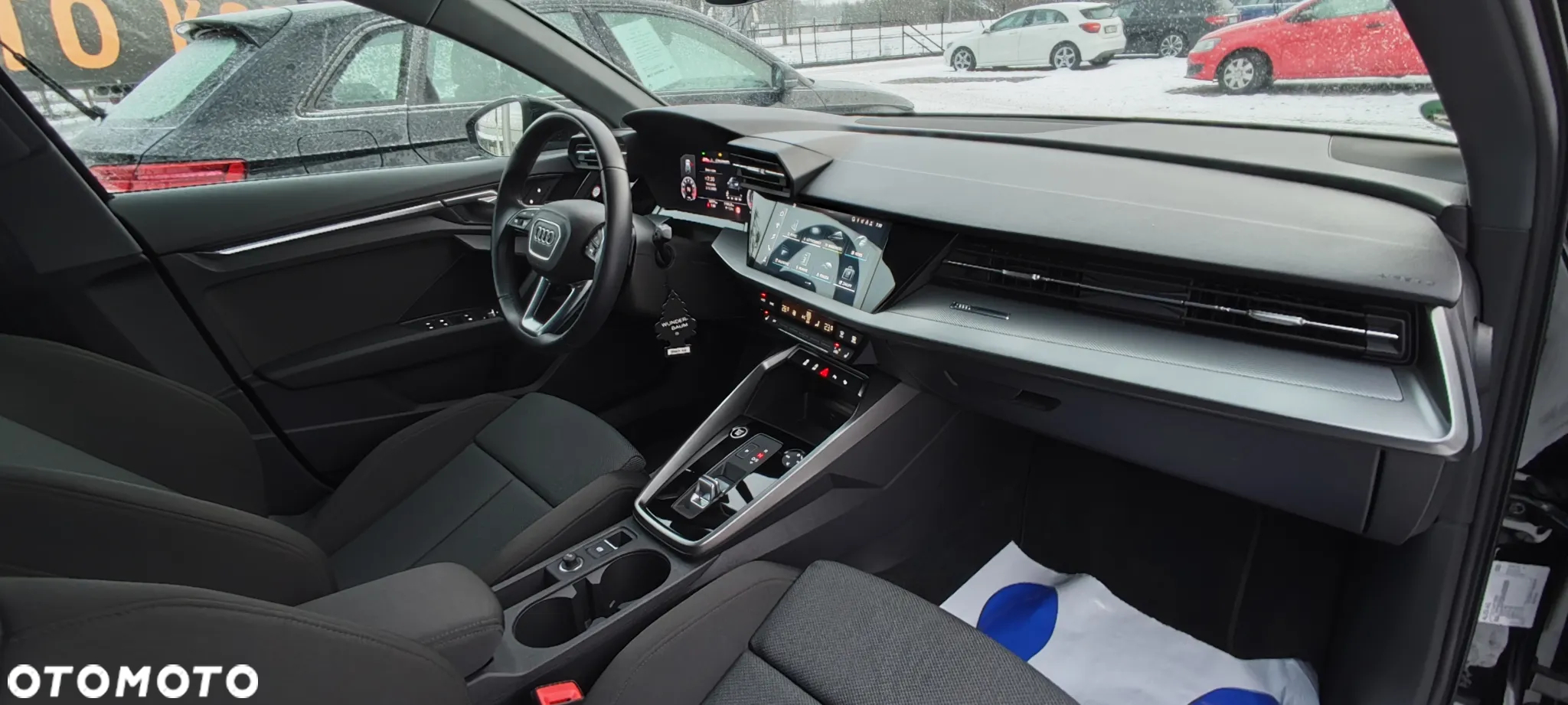 Audi A3 - 31