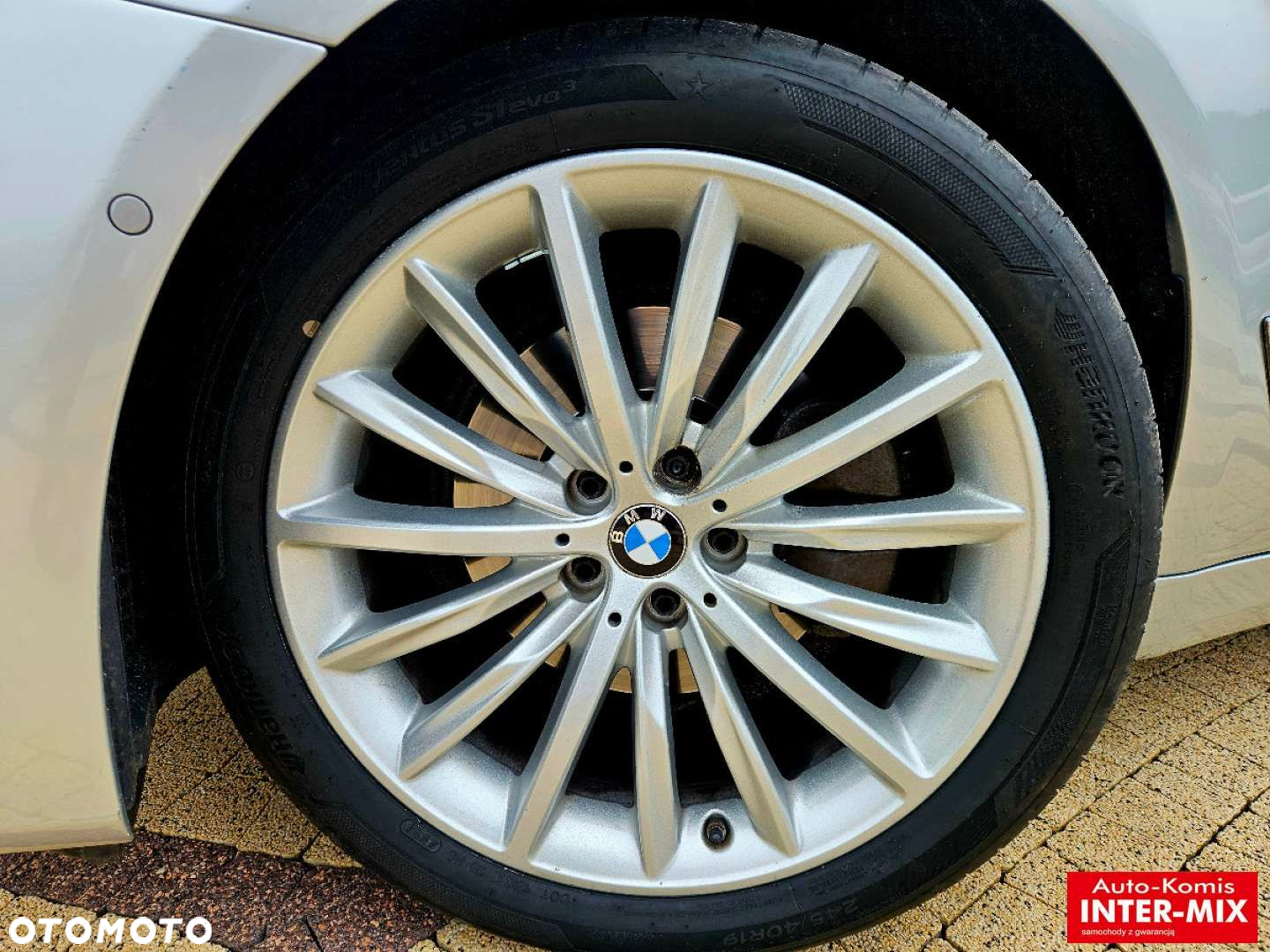 BMW Seria 5 - 12