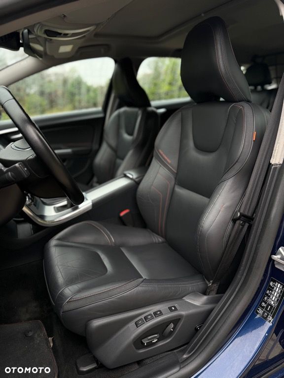 Volvo V60 D4 Ocean Race - 7
