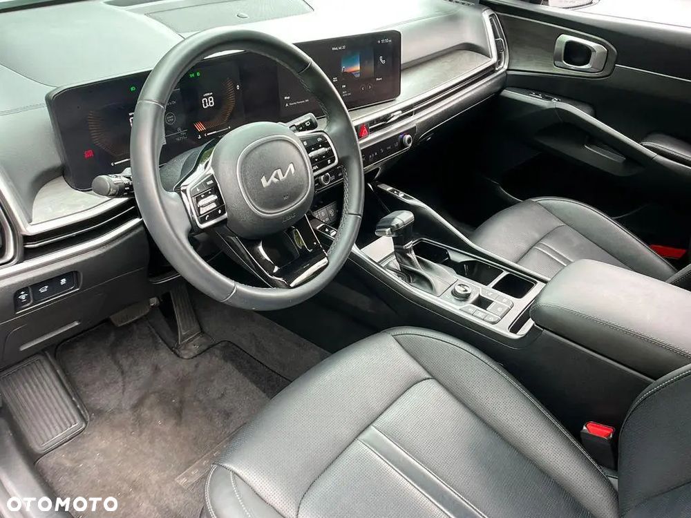 Kia Sorento 1.6T-GDI AWD OPF Vision - 11