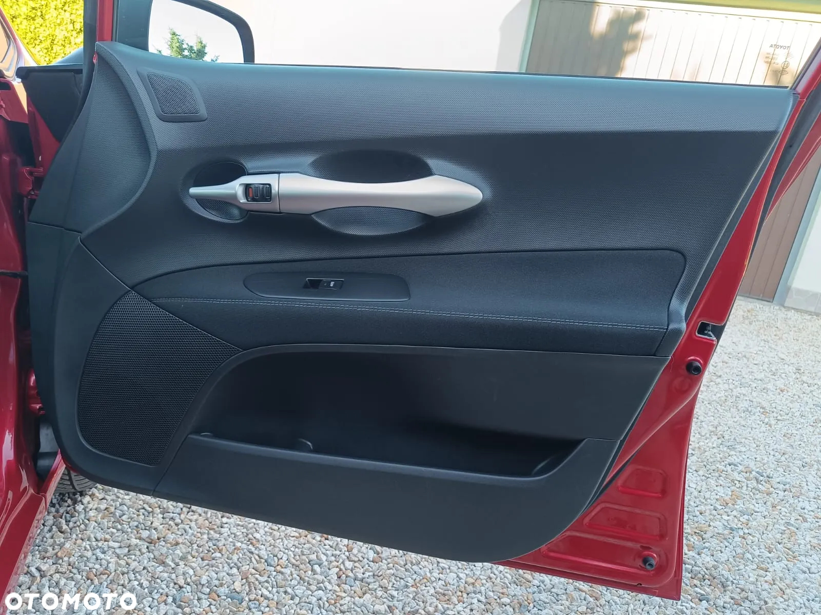 Toyota Auris 1.6 Dynamic - 22