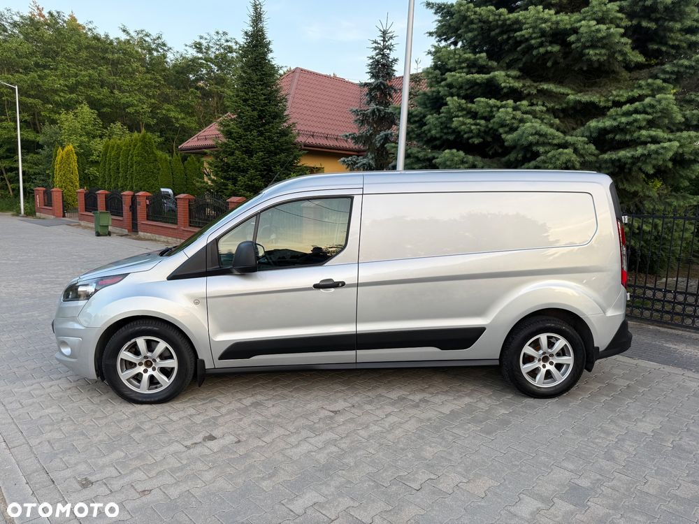 Ford Transit Connect - 4