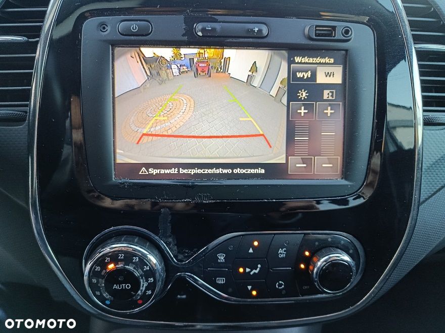 Renault Captur - 12