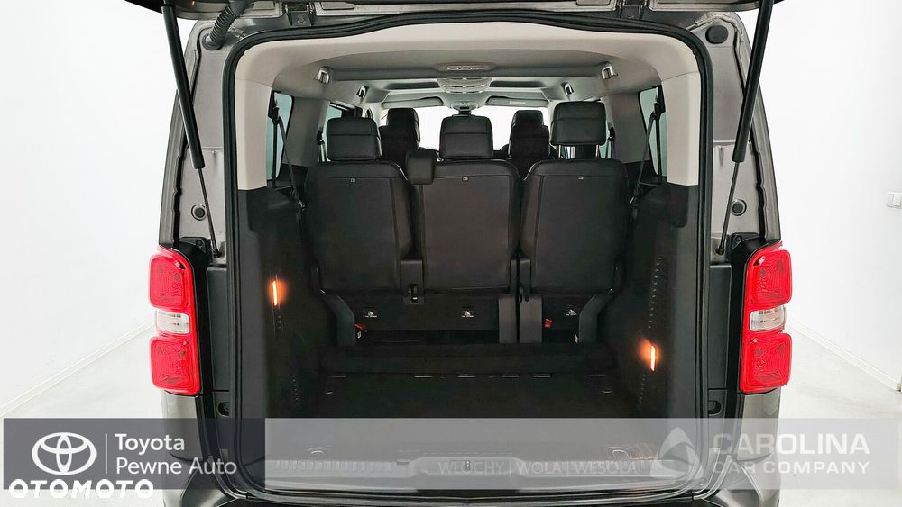 Toyota Proace Verso 2.0 D4-D Long VIP - 26
