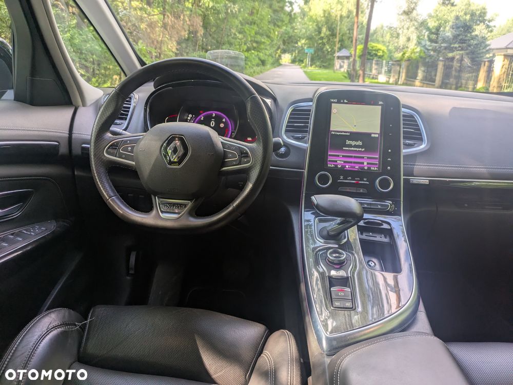Renault Espace Energy dCi 160 EDC Initiale Paris - 11