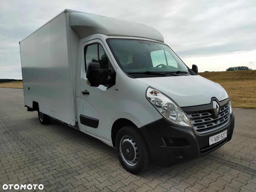 Renault MASTER - 40