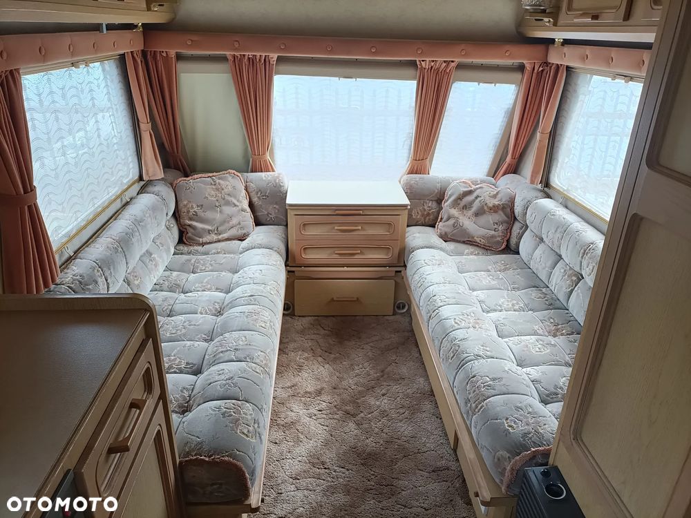 SWIFT CHALLENGER - 40