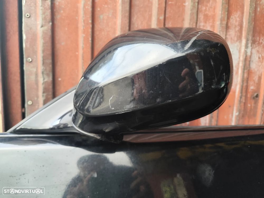 Bmw 3 e93 Cabriolet PORTA FRENTE ESQUERDA - PF657 - 4