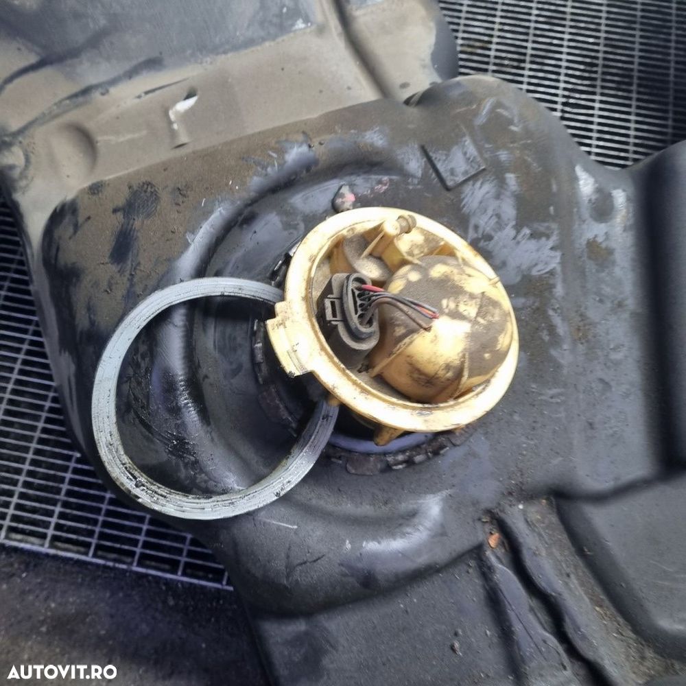 Rezervor combustibil Volkswagen Touareg 7L facelift 2.5 2007 - 2011 BPD BPE SUV 4 Usi ... - 4