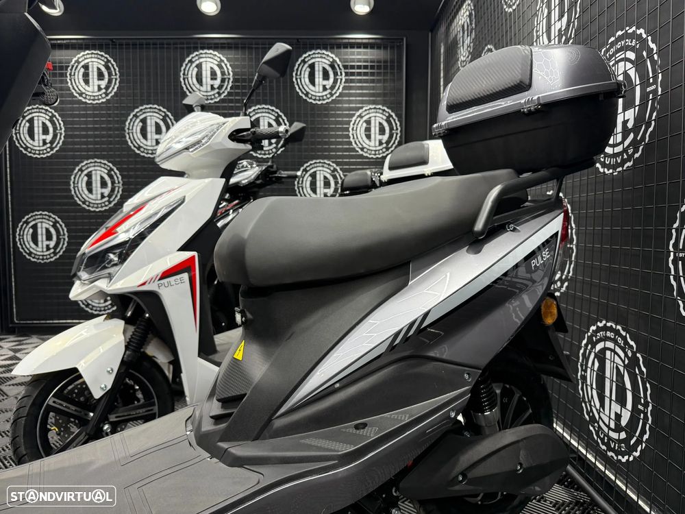 Neovolt Pulse 72v 250w - 7