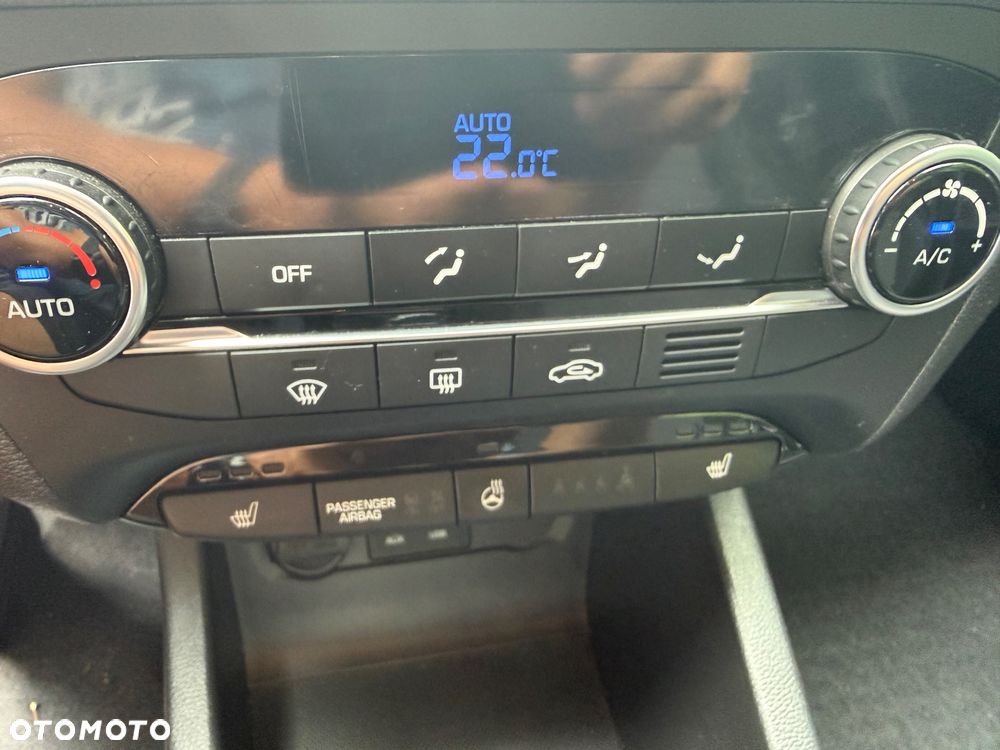 Hyundai i20 1.0 T-GDI BlueDrive Premium - 20