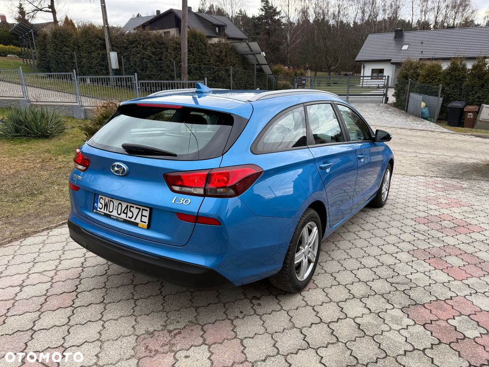 Hyundai i30 1.0 T-GDI Premiere Comfort - 6