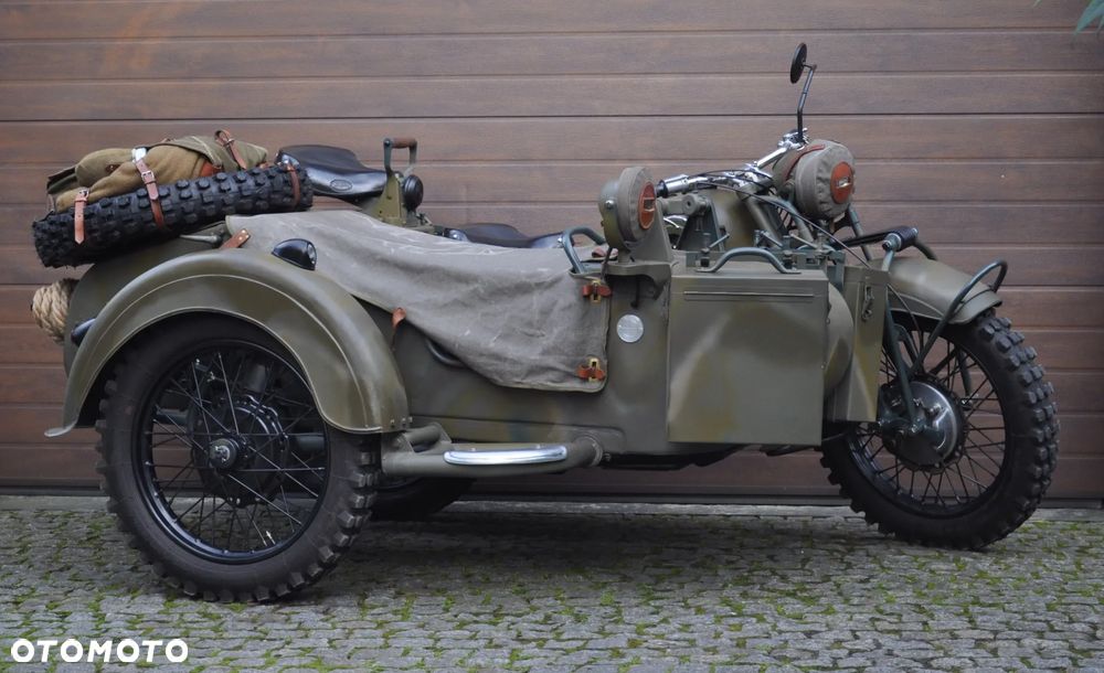 Ural M-63 - 7