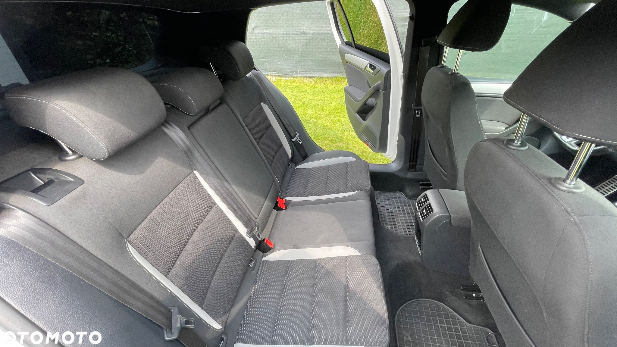 Volkswagen Golf 1.4 TSI Highline - 20