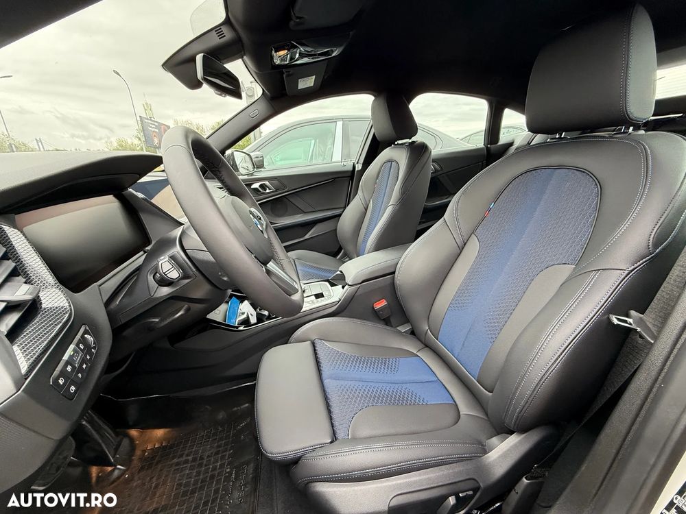 BMW Seria 2 218i AT - 8