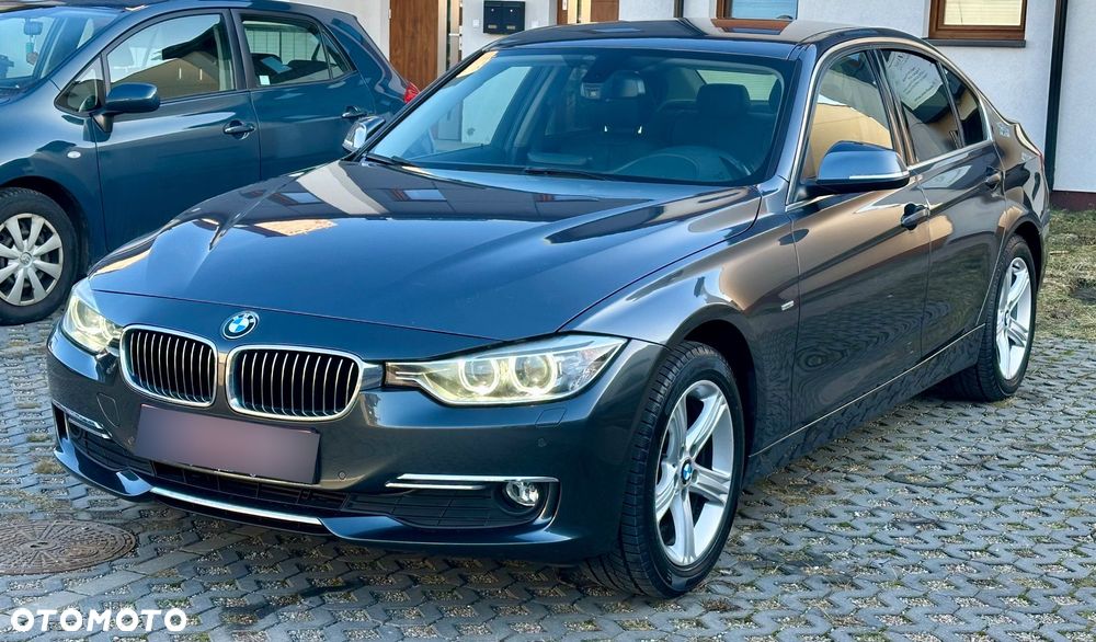 BMW Seria 3 - 2