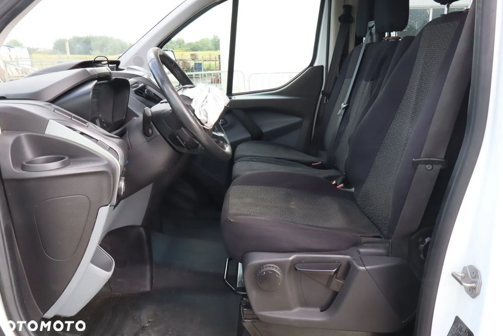 Ford Transit Custom L2H1 VA Trend - 11