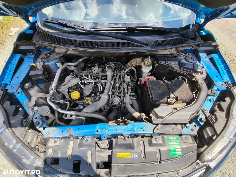Nissan Qashqai - 10