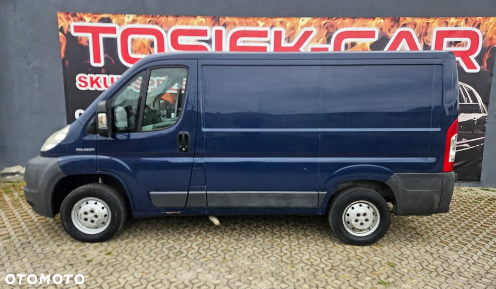 Peugeot Boxer - 17