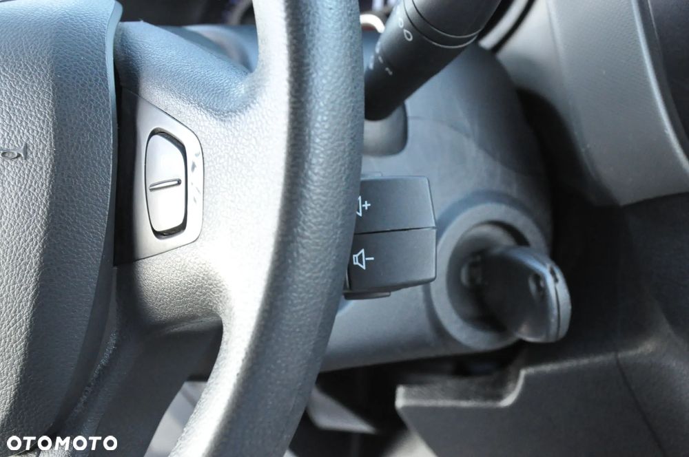 Renault TRAFFIC - 22