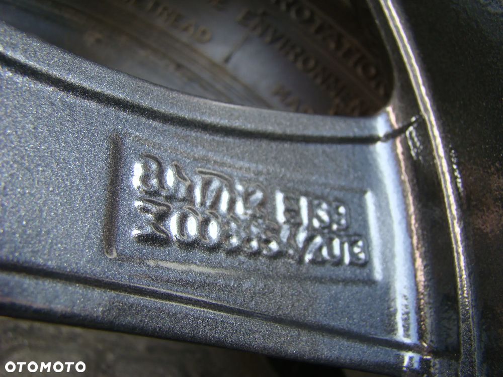 a56 5x112 Audi A6 C6 C7 C8 A4 B7 B8 B9 Q2 Q3 Q5 8jx17 - 7