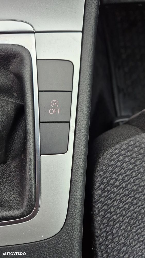 Volkswagen Passat Variant 1.4 TSI BlueMotion Technology Highline - 22