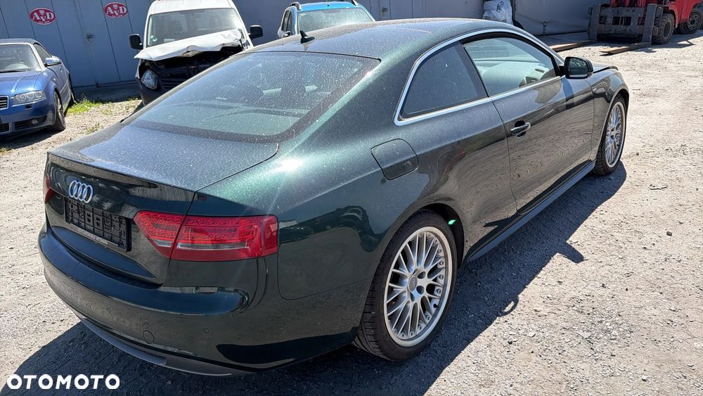 Audi A5 Coupé - 13
